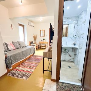 Appartement met Twee Slaapkamers